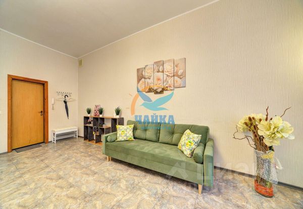 3-комн., 90 м², 3/6 этаж