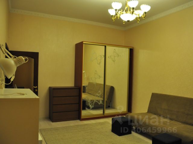 2-комн., 60 м², 2/3 этаж