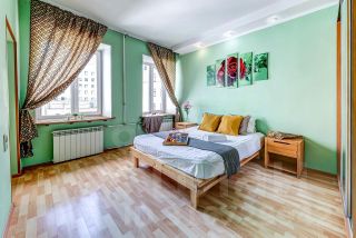 2-комн. кв 45 м2, 5/5 эт