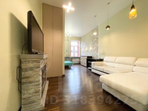1-комн. кв 36 м2, 4/6 эт
