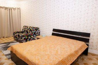1-комн. кв 45 м2, 1/6 эт