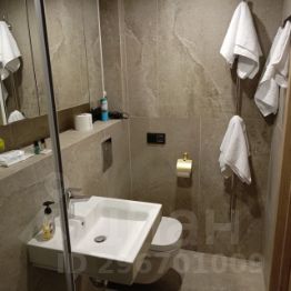 1-комн.кв., 20 м², этаж 18