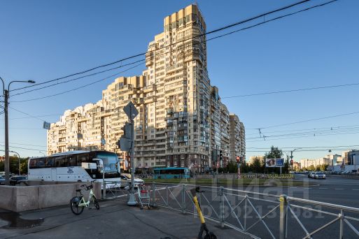 2-комн., 90 м², 9/26 этаж