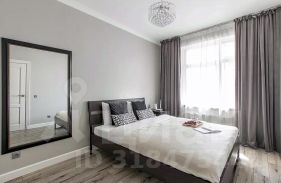 1-комн. кв 40 м2, 2/8 эт