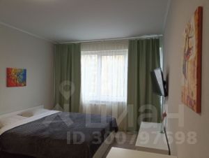 1-комн. кв 33 м2, 7/10 эт