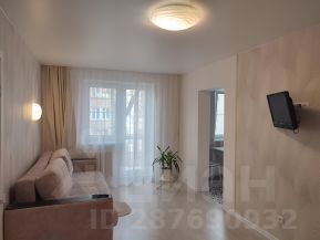 2-комн.кв., 46 м², этаж 2