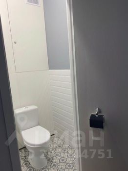 2-комн.кв., 60 м², этаж 3