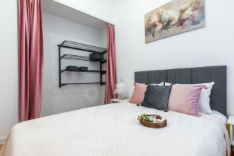 2-комн.кв., 50 м², этаж 2