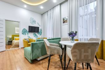 2-комн. кв 45 м2, 2/8 эт