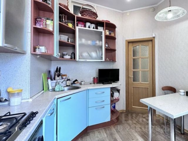 3-комн., 86 м², 3/5 этаж
