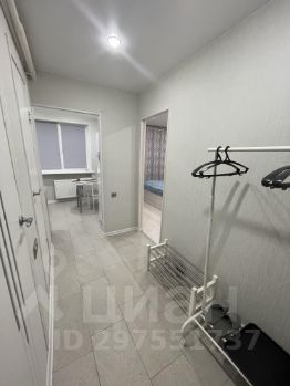 1-комн.кв., 36 м², этаж 1