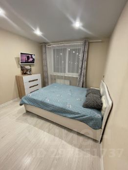 1-комн.кв., 36 м², этаж 1