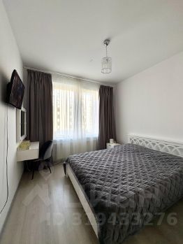 1-комн. кв 33 м2, 9/12 эт