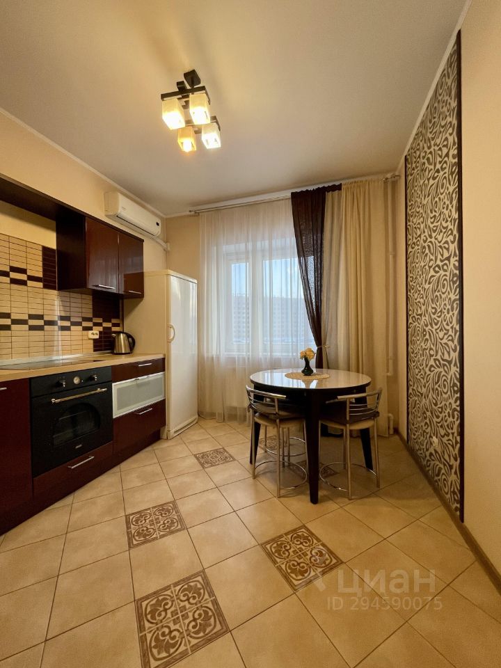 Сдам двухкомнатную квартиру 59м² Варшавская ул., 23к2, Санкт-Петербург ...