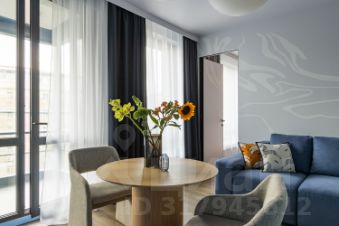 1-комн. кв 35 м2, 4/16 эт
