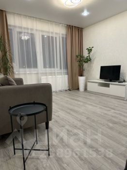 1-комн.кв., 33 м², этаж 3