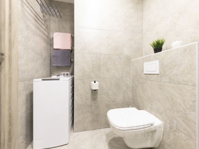 Апартаменты-студия, 24 м², 17/22 этаж
