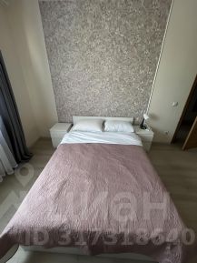 1-комн. кв 39 м2, 9/24 эт