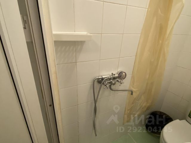 Студия, 24 м², 1/5 этаж