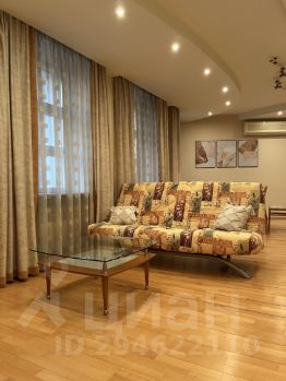 2-комн.кв., 60 м², этаж 3