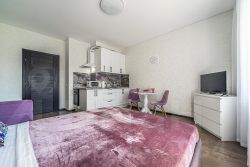 1-комн.кв., 26 м², этаж 9