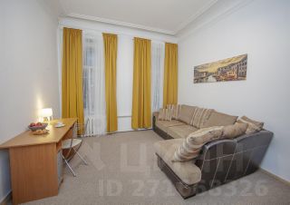 многокомн. кв., 158 м², этаж 3