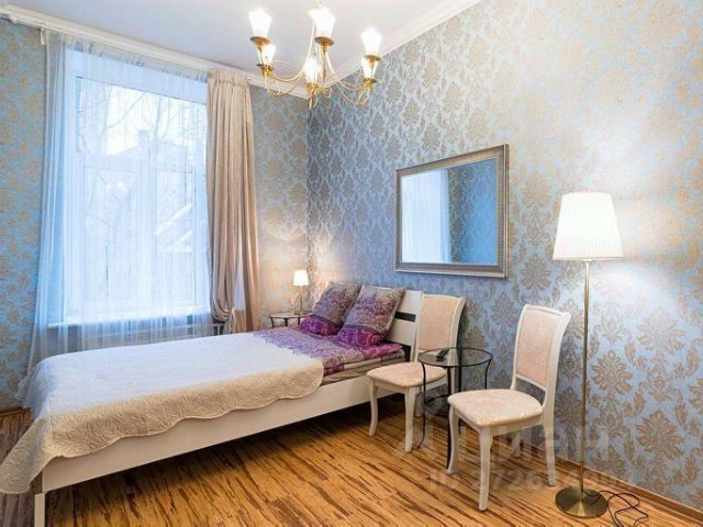 2-комн., 48 м², 2/5 этаж