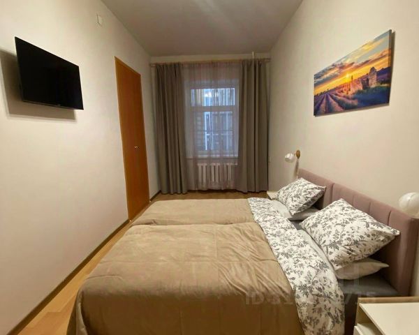 2-комн., 46 м², 2/4 этаж