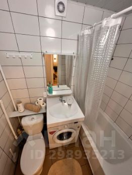 1-комн.кв., 31 м², этаж 5