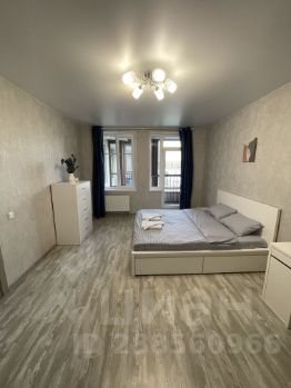 1-комн.кв., 51 м², этаж 10