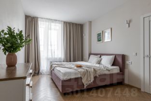 1-комн. кв 35 м2, 5/25 эт