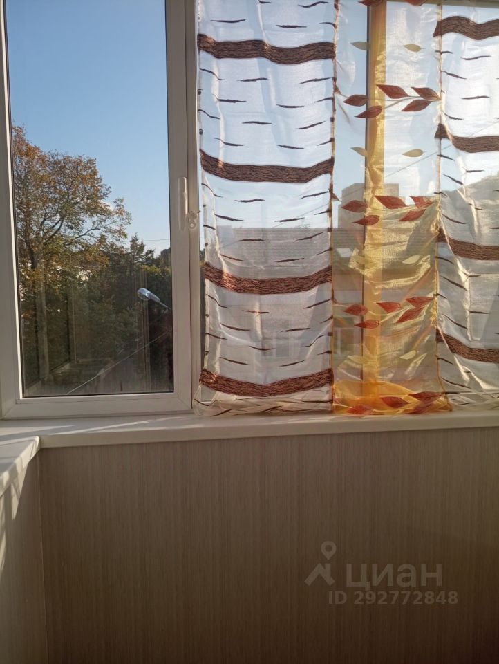 1-к кв. Мордовия, Саранск ул. Полежаева, 30 (32.0 м²)