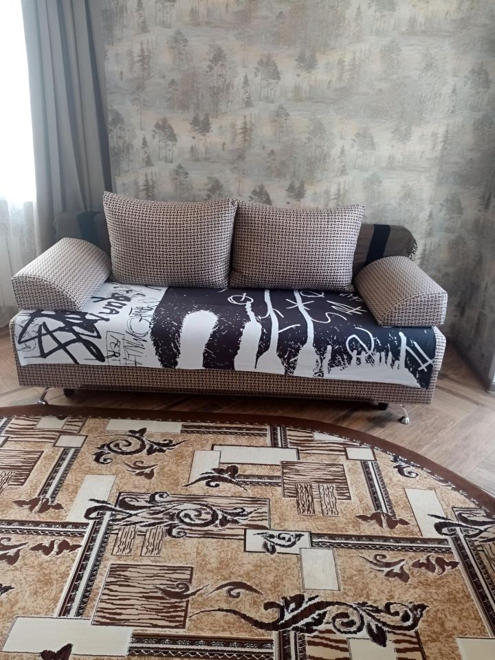 1-к кв. Мордовия, Саранск ул. Полежаева, 30 (32.0 м²)