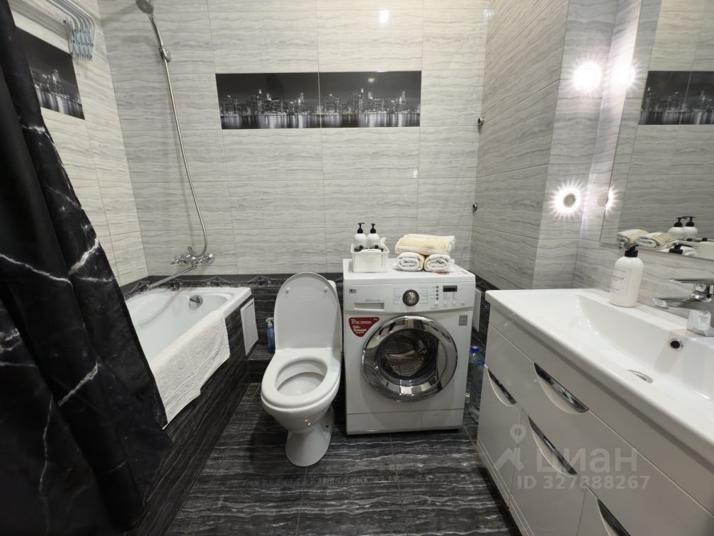 Студия Саратовская область, Саратов Славянская пл., 2 (30.0 м²)