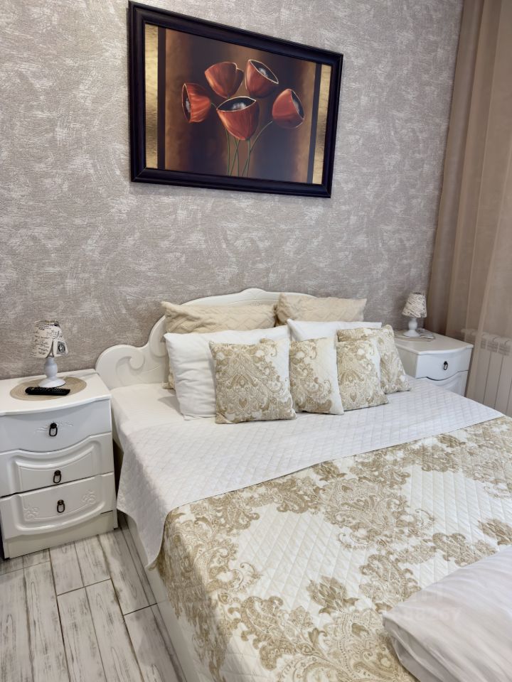 Студия Саратовская область, Саратов Славянская пл., 2 (30.0 м²)