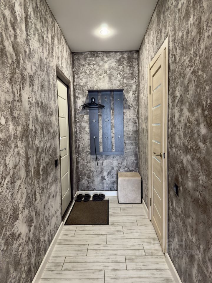 Студия Саратовская область, Саратов Славянская пл., 2 (30.0 м²)