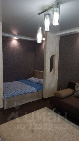 1-комн.кв., 40 м², этаж 5