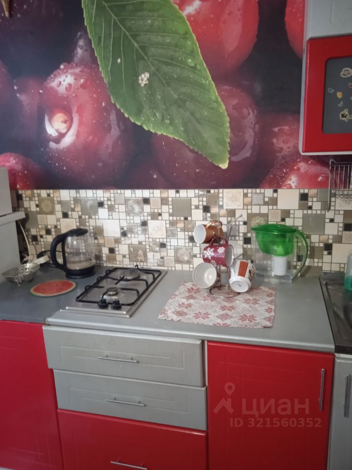 1-к кв. Саратовская область, Саратов Университетская ул., 75/77 (34.0 м²)