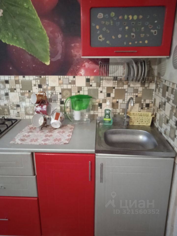 1-к кв. Саратовская область, Саратов Университетская ул., 75/77 (34.0 м²)