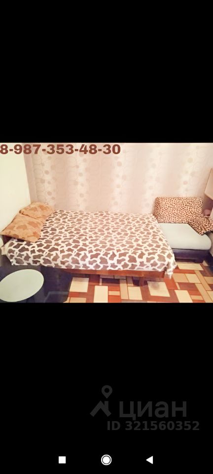 1-к кв. Саратовская область, Саратов Университетская ул., 75/77 (34.0 м²)