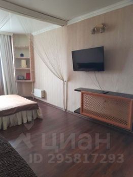 1-комн.кв., 34 м², этаж 8