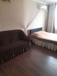 1-комн.кв., 34 м², этаж 8