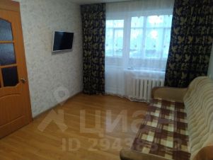 4-комн.кв., 58 м², этаж 2