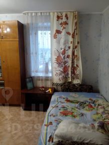 2-комн.кв., 57 м², этаж 3