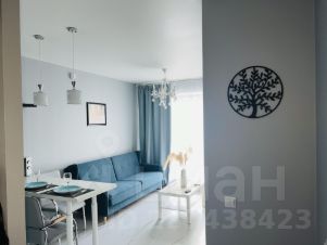 2-комн.кв., 33 м², этаж 6