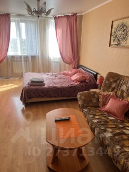 1-комн.кв., 44 м², этаж 6