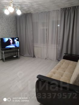 1-комн.кв., 36 м², этаж 1