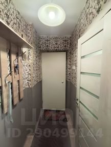 1-комн. кв 30 м2, 1/5 эт
