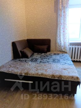 1-комн.кв., 33 м², этаж 3