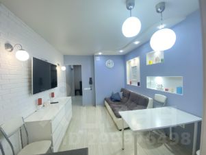 2-комн.кв., 65 м², этаж 11